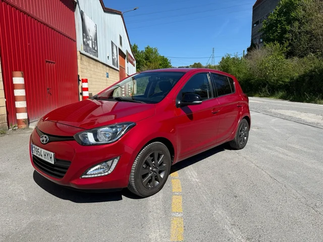 Foto Exterior